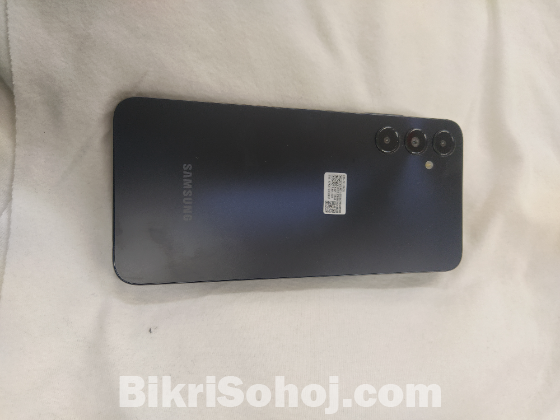 Galaxy M14